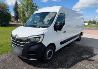 Renault Master Lift 2.3 dCi 136 KS E6+ L2H2 2024. godište Klima PDC