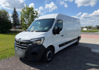 Renault Master LIFT 2.3 dCi 136 KS E6+ L3H2 Klima PDC