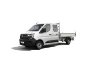 Renault Master Master DK keson L3H1P3 Blue dCi 150