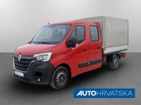 RENAULT MASTER PRODULJENA KABINA L2P3 dCi 150, 18.720,00 €
