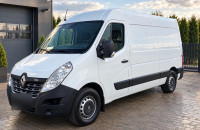 Renault Master – Radionička nadogradnja