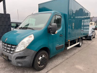 RENAULT MASTER*RJEŠAVAMO LEASING*2 G GARANCIJA