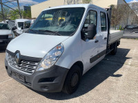RENAULT MASTER*RJEŠAVAMO LEASING*2 G GARANCIJE