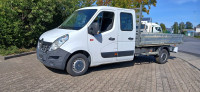 RENAULT MASTER*RJEŠAVAMO LEASING*2 G GARANCIJE