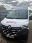 RENAULT MASTER*RJEŠAVAMO LEASING*2 G GARANCIJE