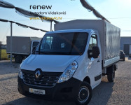 Renault Master Šasija dci 130 L2H1P3