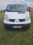 Renault Trafic... 2.0 dci...