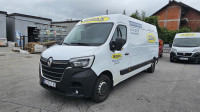 Renault Master L3H2 2.3 dci 150 ks