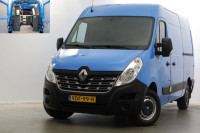 Renault Master T35 2.3 dCi 130pk E6 L2H2 Airco/Inrichting/2x Schuifdeu
