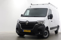 Renault Master T35 2.3 dCi 135pk L2H2 Airco/Camera/Imperiaal 10-2020