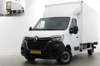 Renault Master T35 2.3 dCi 145pk Bakwagen met laadklep 1158kg laadverm