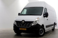 Renault Master T35 2.3 dCi 145pk E6 RWD L4H3 Energy Airco/Navi 08-2018
