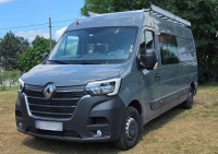 Renault Master 2,3 dCi, L3H2P3 , PRODAJA/DUGOROČNI NAJAM
