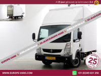 Renault Maxity 130.35 3.0 130pk E6 Compacte bakwagen met laadklep 03-2