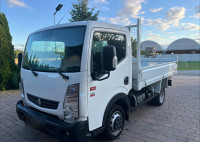 Renault Maxity