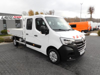 Renault RENAULT MASTER sanduk+6 sjedala