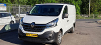 Renault Traffic 2.0 dCi L1 H1