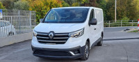 Renault Traffic 2.0 dCi L1H1