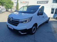 Renault Trafic 2.0 DCi L2H1
