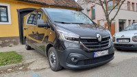 Renault Trafic 2.0D, L2, 107kW