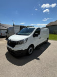 Renault Traffic 2.0 dCi, L2H1, Led farovi, 57000 km, keyless ključ…
