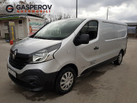Renault Traffic III