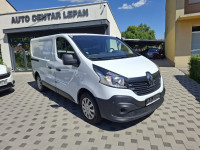RENAULT TRAFIC 1 6  DCI 2019god JAMSTVO 89kw 6 BRZINA NA IME KUPCA