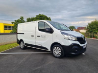 Renault Trafic 1.6 DCI 2016.,N1 VOZILO, REG.GOD. DANA, SERVISNA