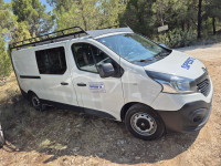 Renault Trafic 1.6 dci,/ 6 SJEDALA/1 vl/LISING/L2