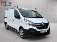 Renault Trafic Fourgon 1,6 dCi 2020 - KROVNI NOSAČI,LEASING BEZ UČEŠĆA