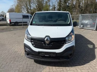 RENAULT TRAFIC 1,6 DCI KLIMA , KUKA