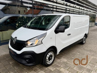 Renault Trafic 1.6 dCi KLIMA • REGISTRIRAN • LEASING RATA: 203,00 €