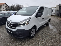 RENAULT TRAFIC 1.6 DCI*Klima*Tempomat*Police*Navigacija*