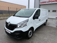 Renault Trafic 1.6 DCI*SAMO 100 TISUCA KM*REG. 6/2026 GOD*