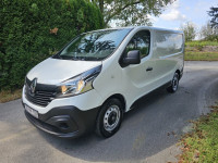 Renault Trafic 1,6 dCi