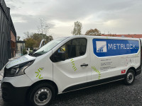 Renault Trafic 1,6 DCI