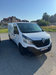 Renault Trafic 1.6 dci