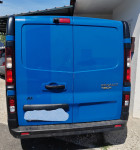 Renault Trafic 1.6 DCI