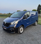 Renault Trafic 1.6 DCi