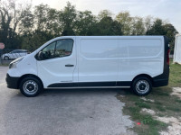 RENAULT TRAFIC 1.6 diesel L2H1 EURO 6