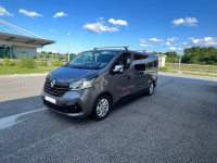 Renault Trafic 1.6dci energy 120 L2H1