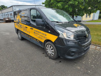 Renault Trafic 1.6dCi *RJEŠAVAMO KREDIT *GARANCIJA