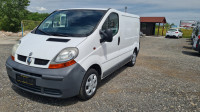 RENAULT TRAFIC 1,9 DCI