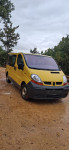 Renault trafic 1.9 dci