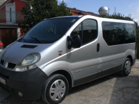 RENAULT TRAFIC 1.9DCI