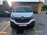 Renault trafic 16hdi 2019