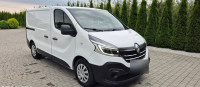 Renault Trafic 2.0 automatik 170 KS