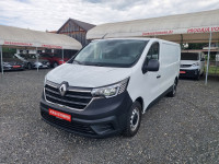 RENAULT TRAFIC 2.0 CDI, L2H1