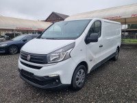 RENAULT TRAFIC / FIAT TALENTO  2.0 CDI, L2H1