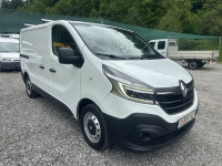 RENAULT TRAFIC 2.0 DCi,112000km,1.vlastnik,info 091 5590525